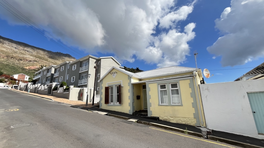 2 Bedroom Property for Sale in Seaforth Western Cape